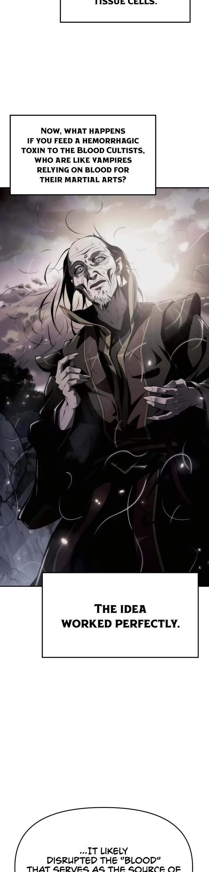 Entomologist in Sichuan Tang Clan chapter 23 page 31