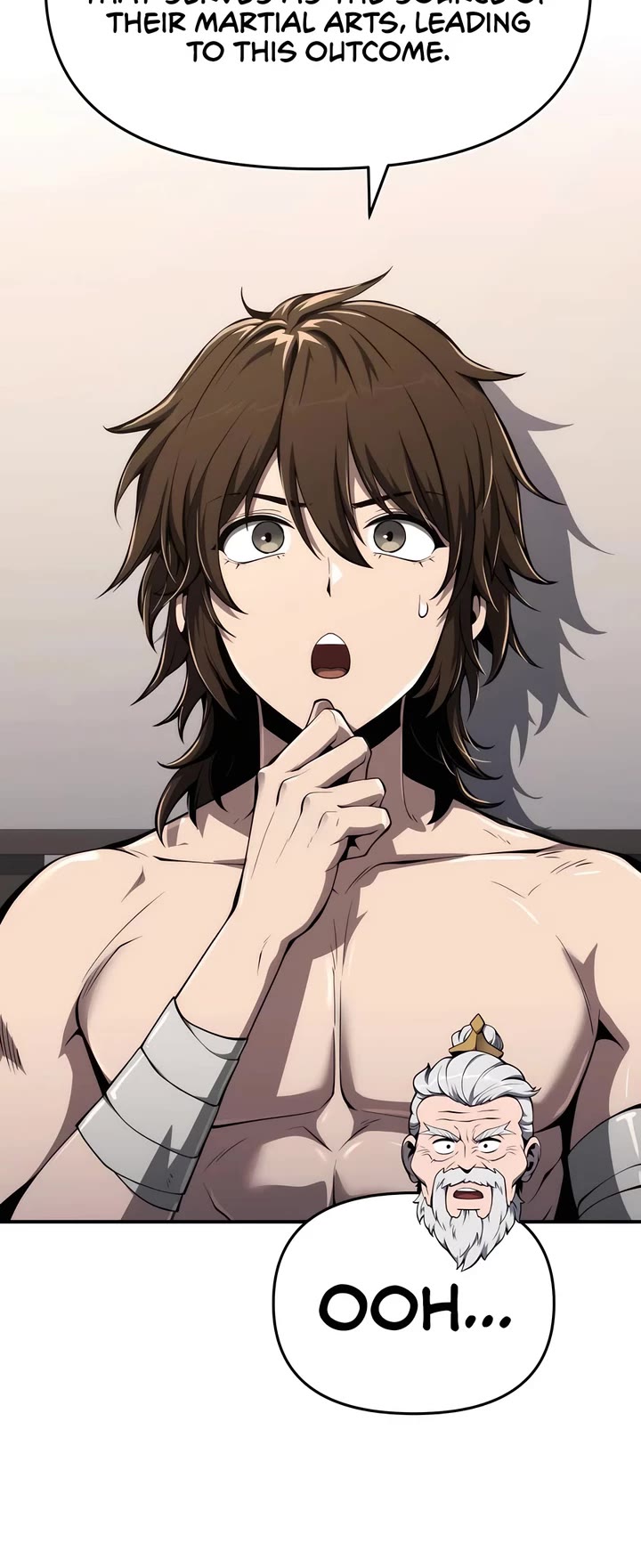 Entomologist in Sichuan Tang Clan chapter 23 page 32