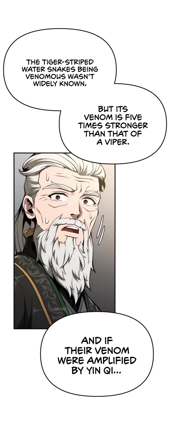 Entomologist in Sichuan Tang Clan chapter 23 page 33