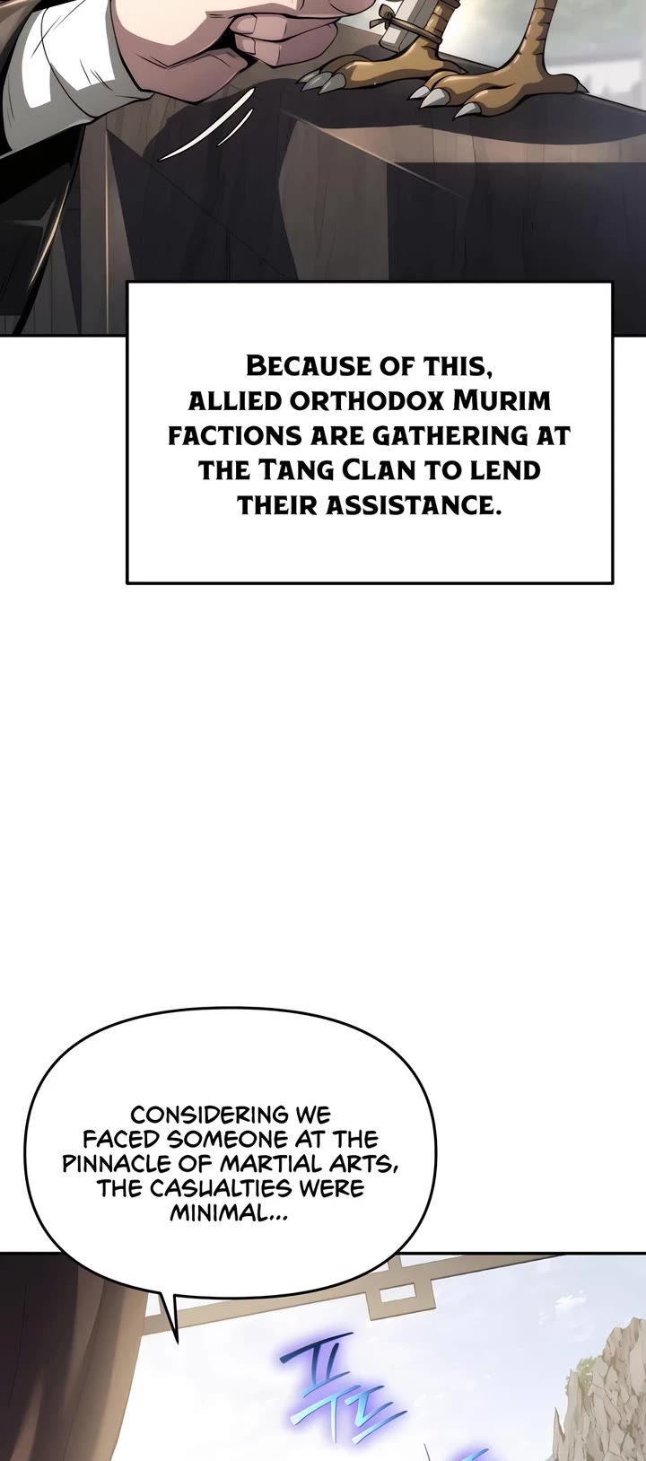 Entomologist in Sichuan Tang Clan chapter 23 page 41