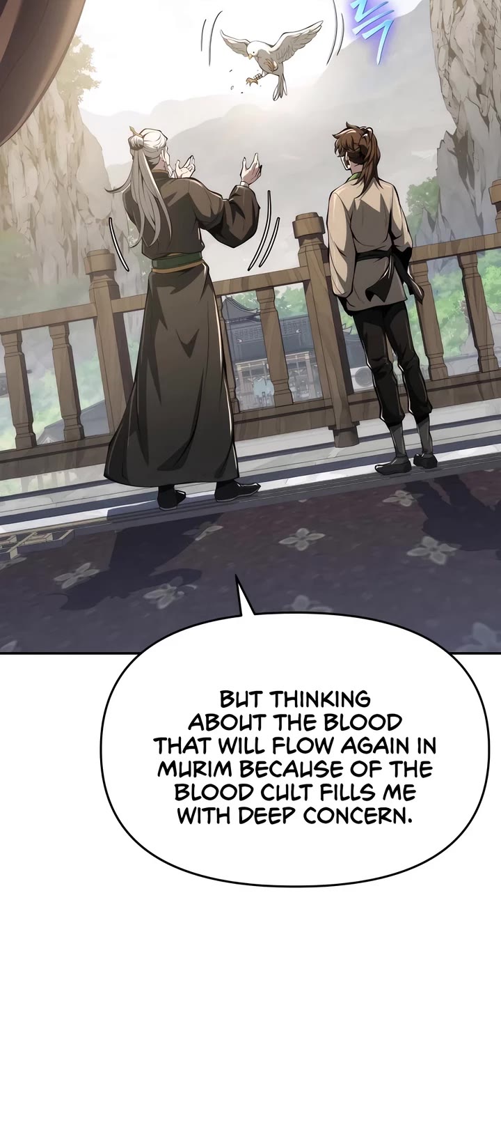 Entomologist in Sichuan Tang Clan chapter 23 page 42