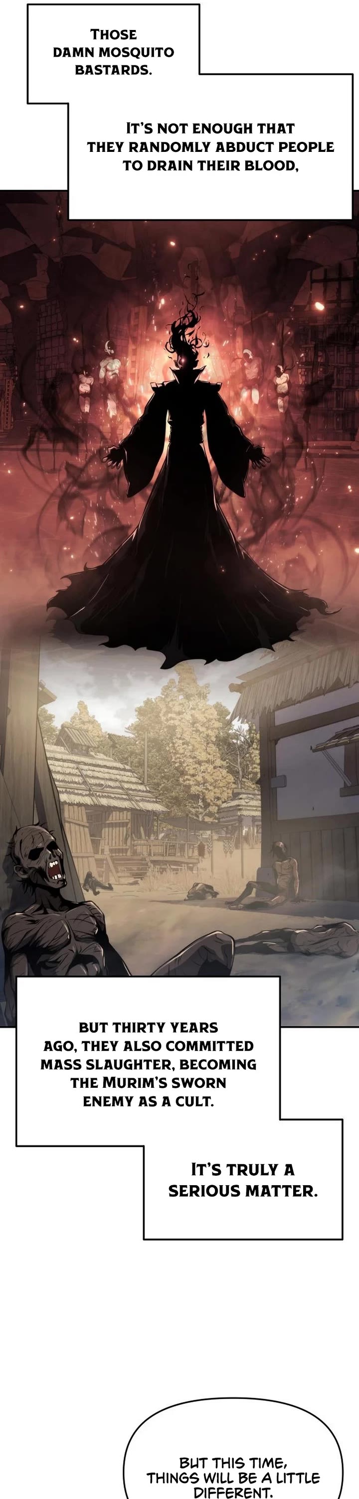 Entomologist in Sichuan Tang Clan chapter 23 page 43