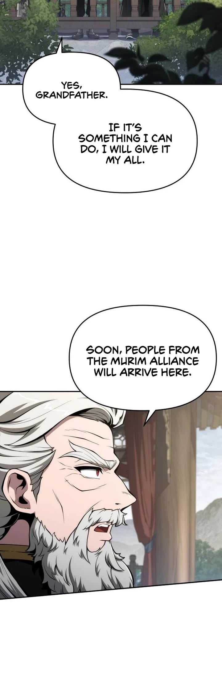 Entomologist in Sichuan Tang Clan chapter 23 page 46