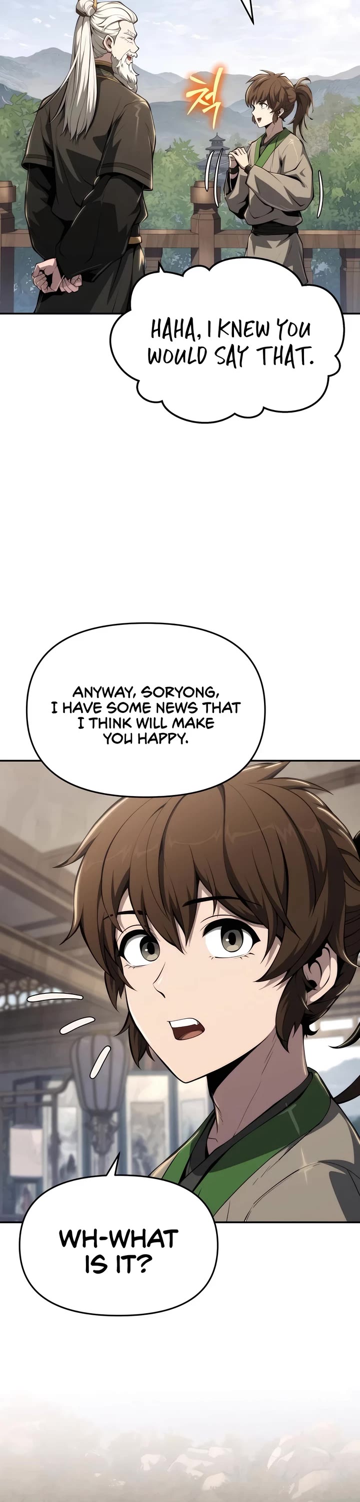 Entomologist in Sichuan Tang Clan chapter 23 page 48