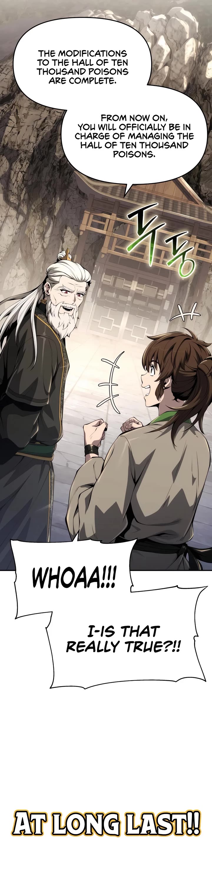 Entomologist in Sichuan Tang Clan chapter 23 page 49