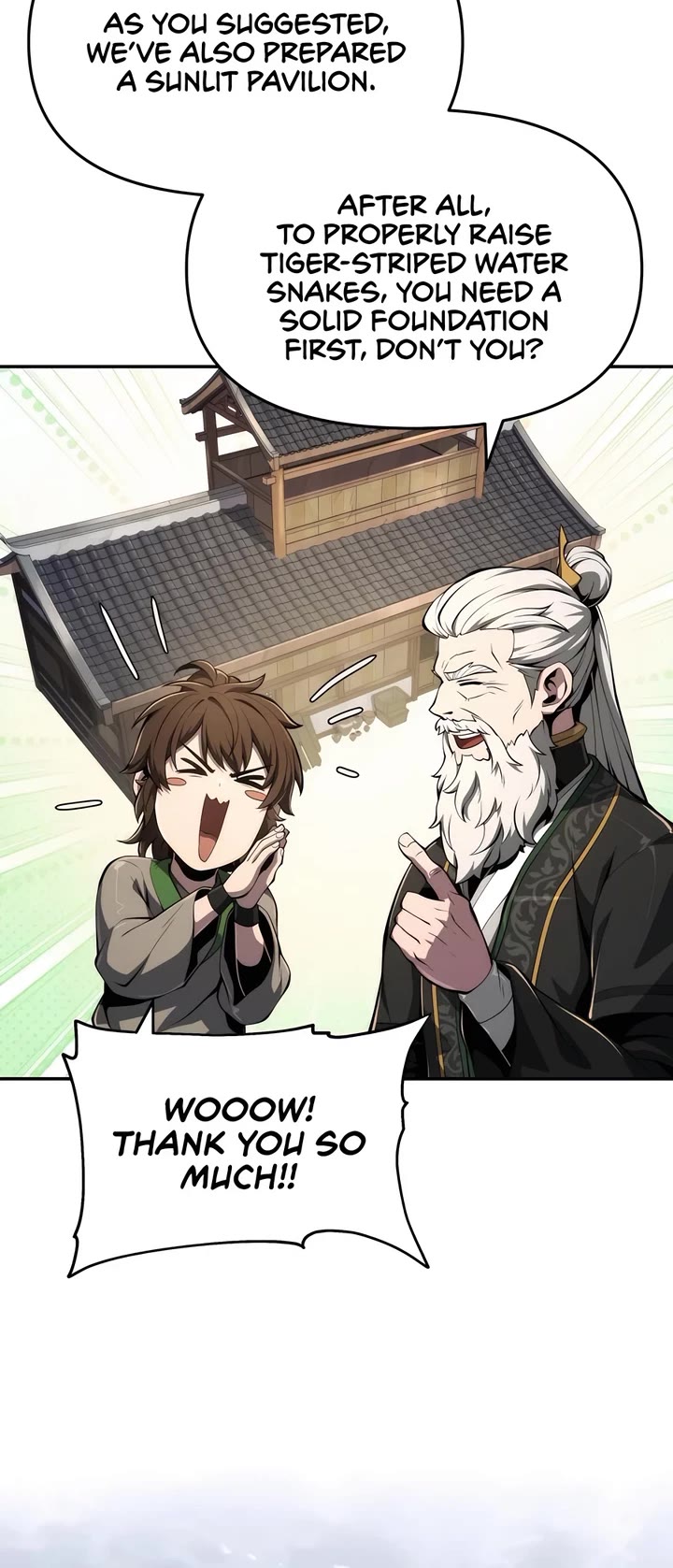 Entomologist in Sichuan Tang Clan chapter 23 page 51