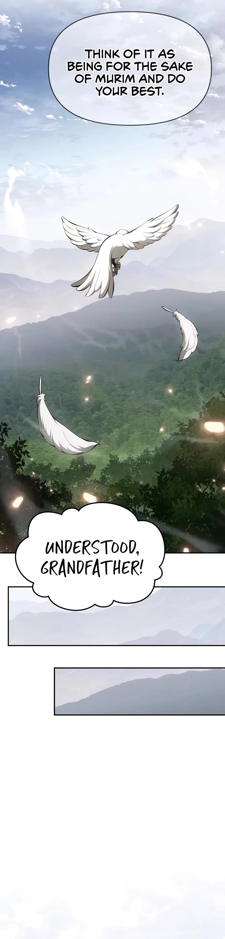 Entomologist in Sichuan Tang Clan chapter 23 page 52