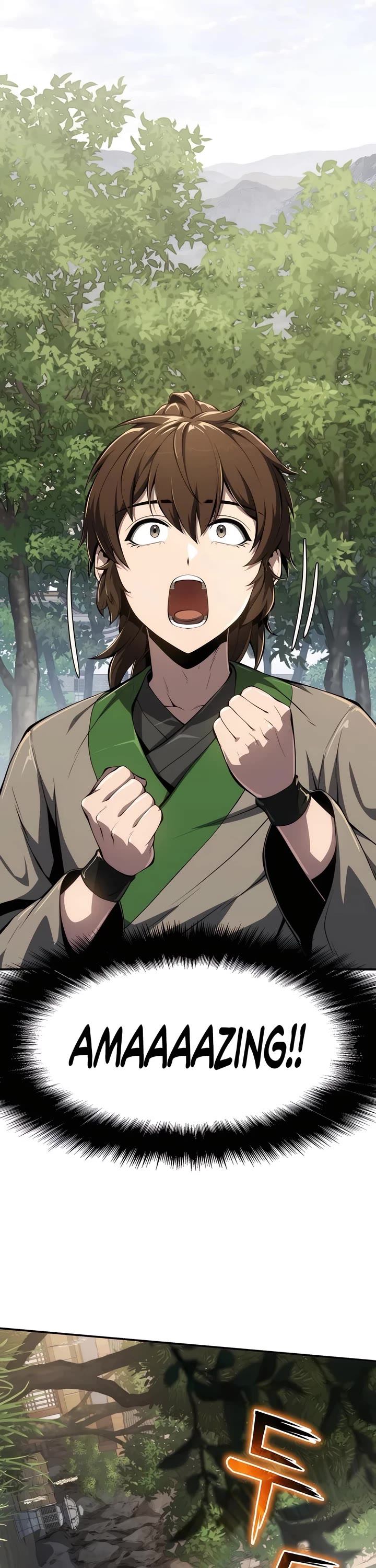 Entomologist in Sichuan Tang Clan chapter 23 page 53