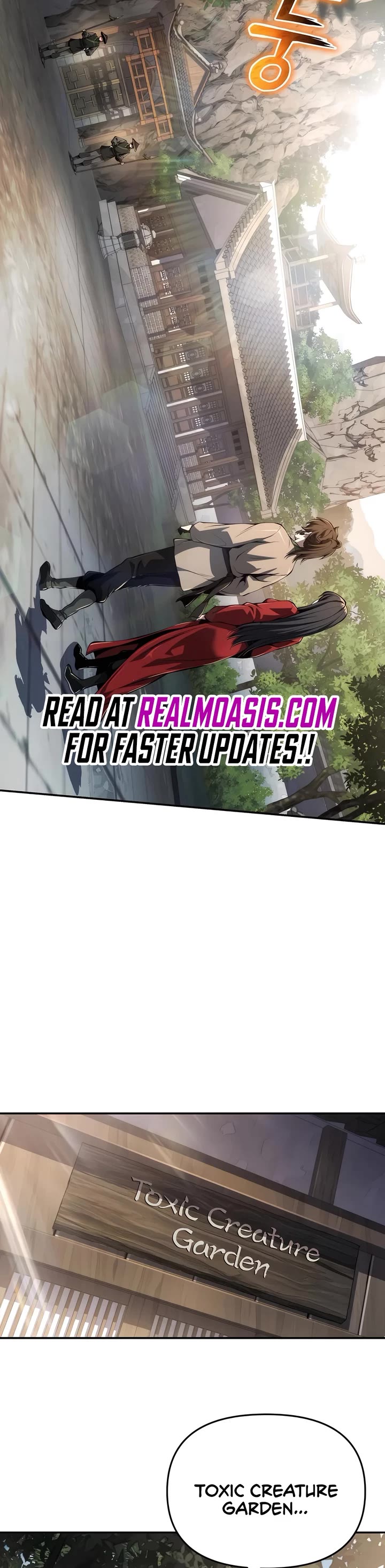 Entomologist in Sichuan Tang Clan chapter 23 page 54