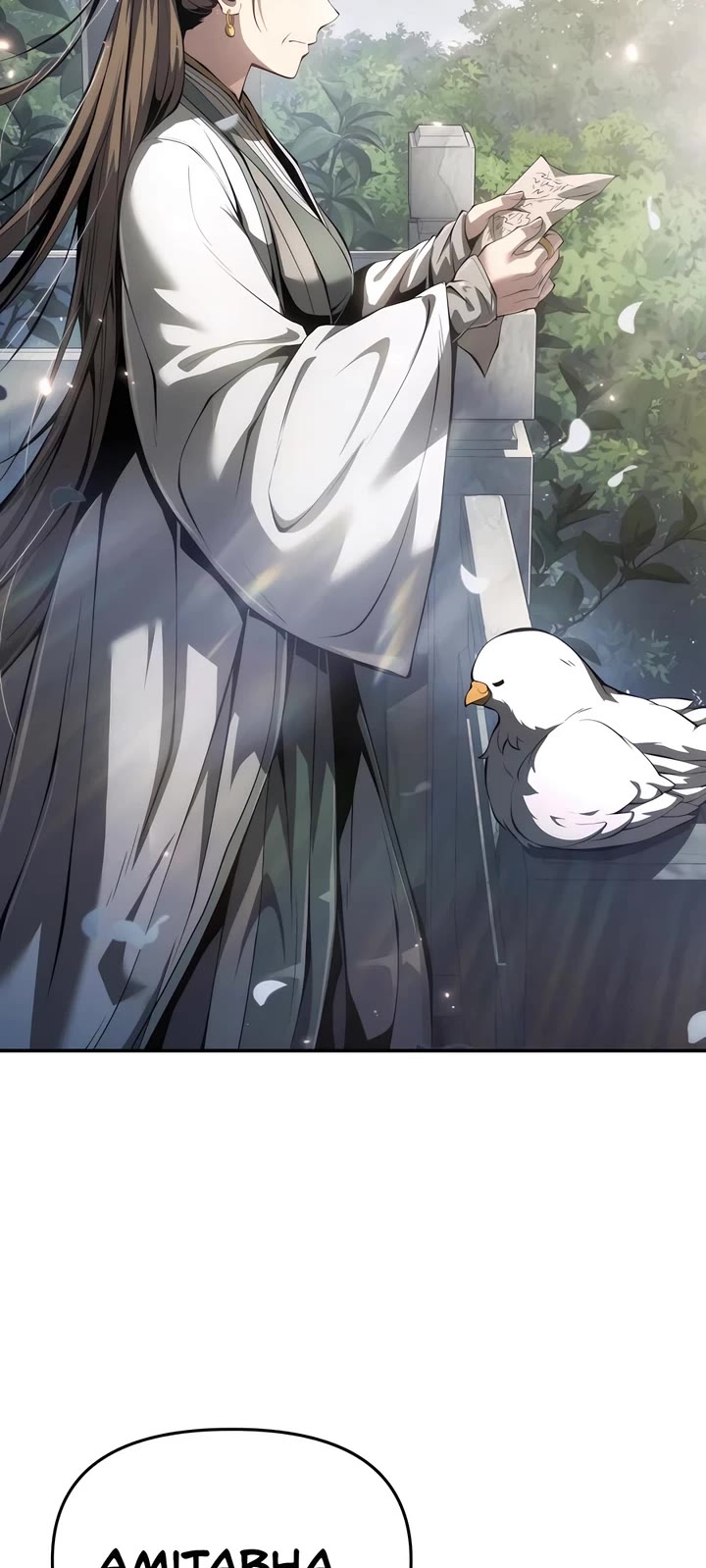 Entomologist in Sichuan Tang Clan chapter 23 page 63