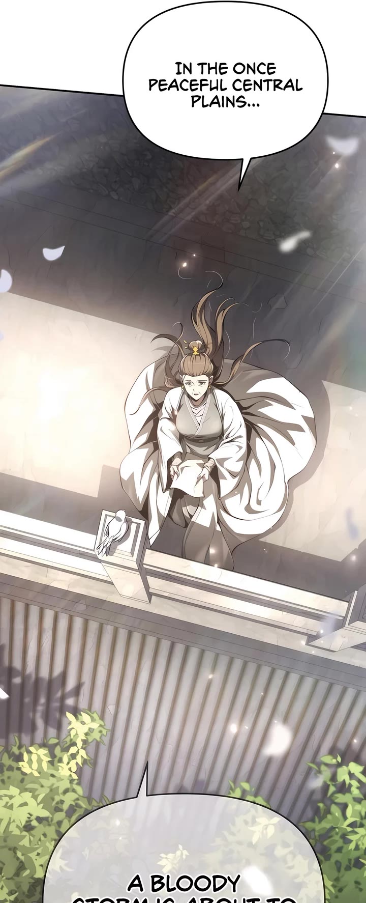 Entomologist in Sichuan Tang Clan chapter 23 page 65