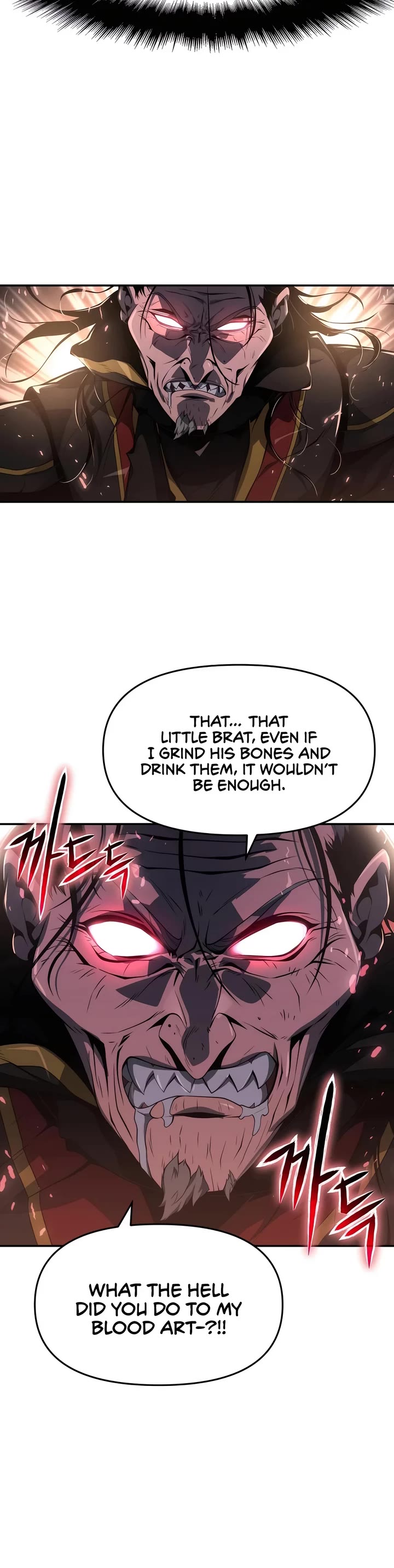 Entomologist in Sichuan Tang Clan chapter 23 page 9