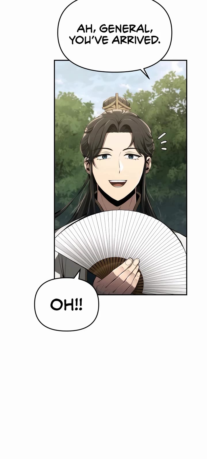 Entomologist in Sichuan Tang Clan chapter 24 page 10