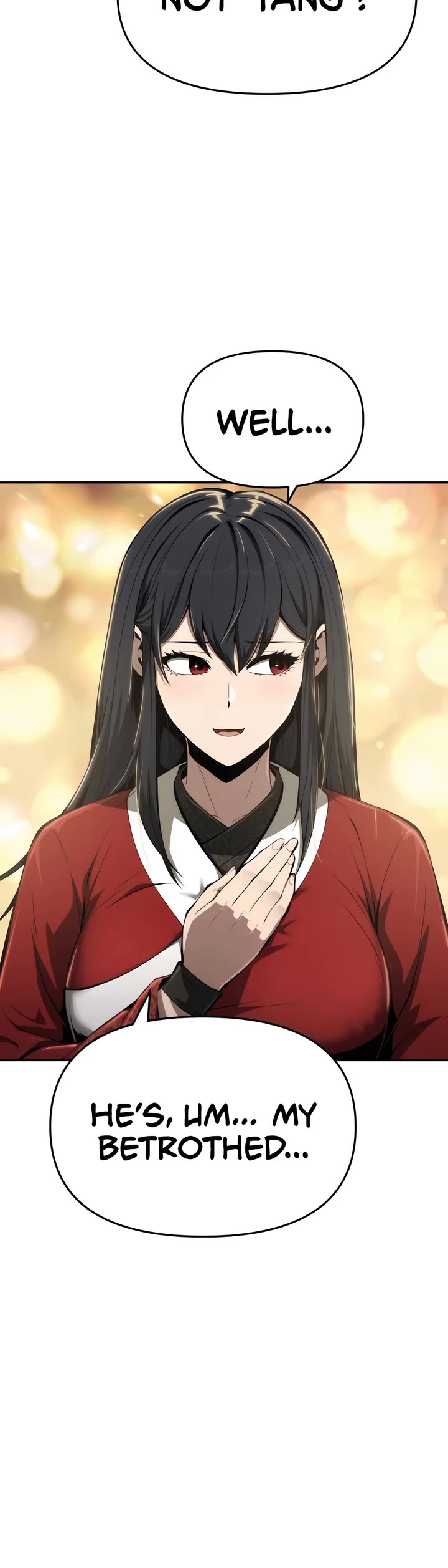 Entomologist in Sichuan Tang Clan chapter 24 page 14