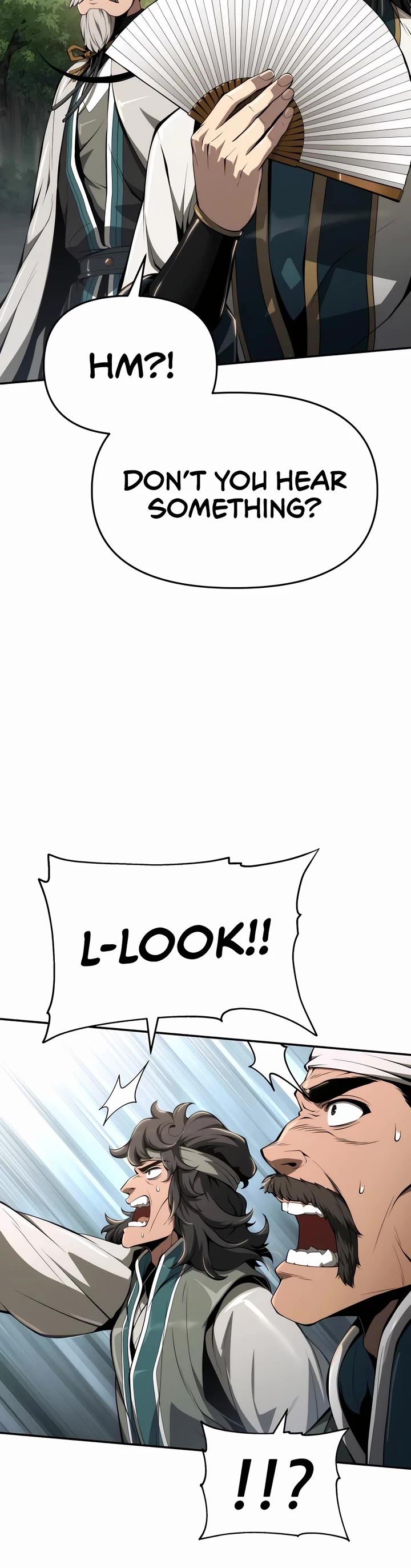 Entomologist in Sichuan Tang Clan chapter 24 page 17