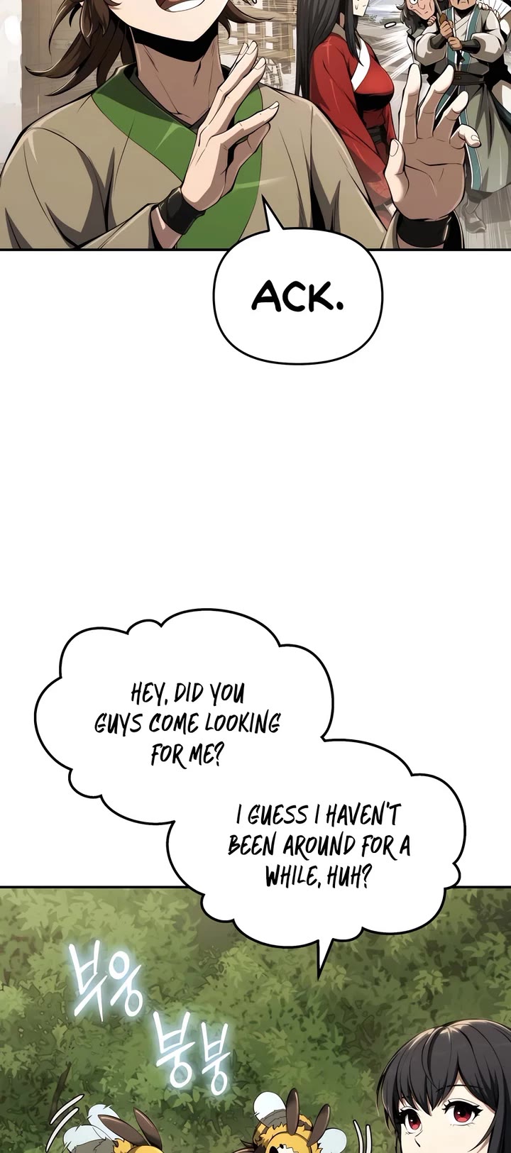 Entomologist in Sichuan Tang Clan chapter 24 page 22