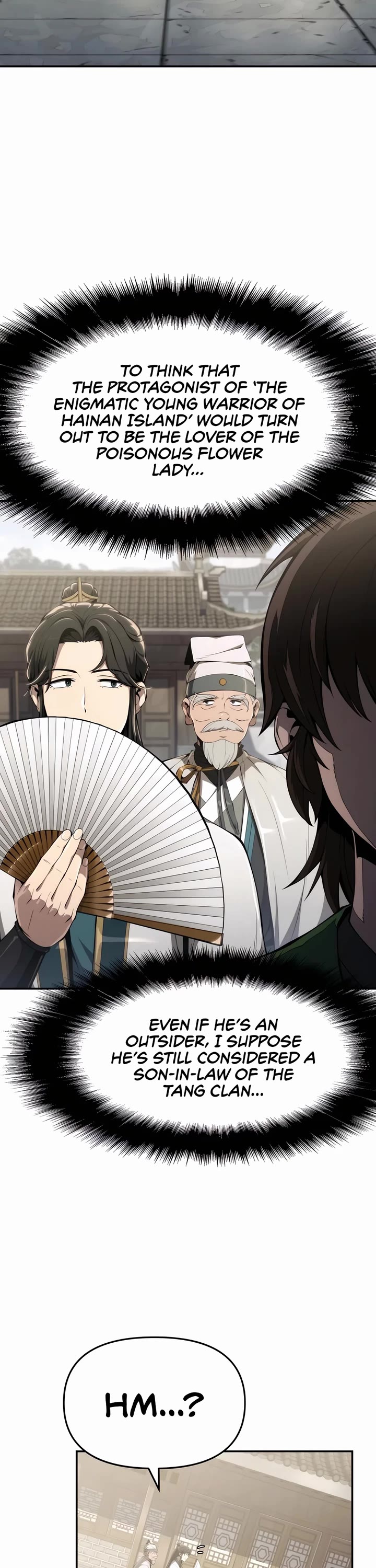 Entomologist in Sichuan Tang Clan chapter 24 page 26