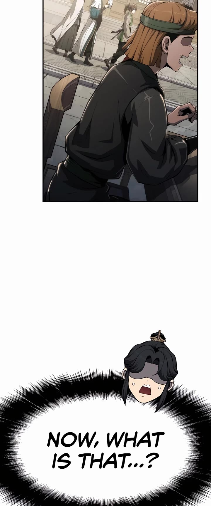 Entomologist in Sichuan Tang Clan chapter 24 page 27