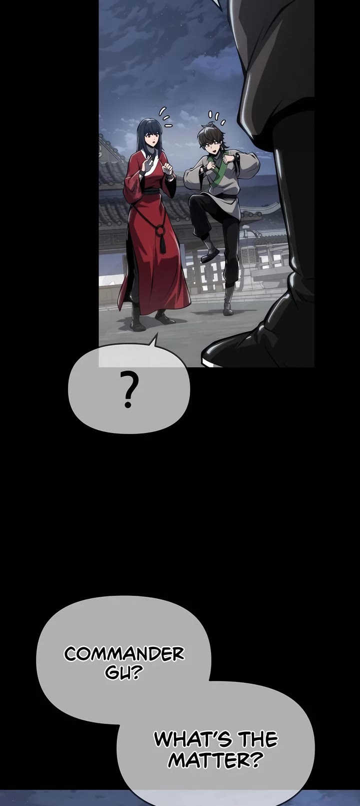 Entomologist in Sichuan Tang Clan chapter 24 page 32