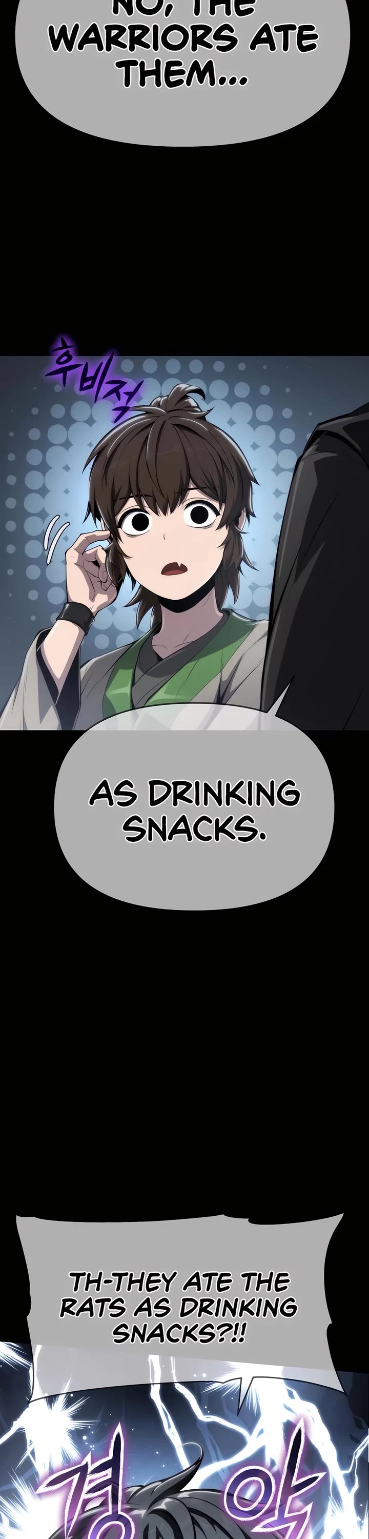 Entomologist in Sichuan Tang Clan chapter 24 page 35