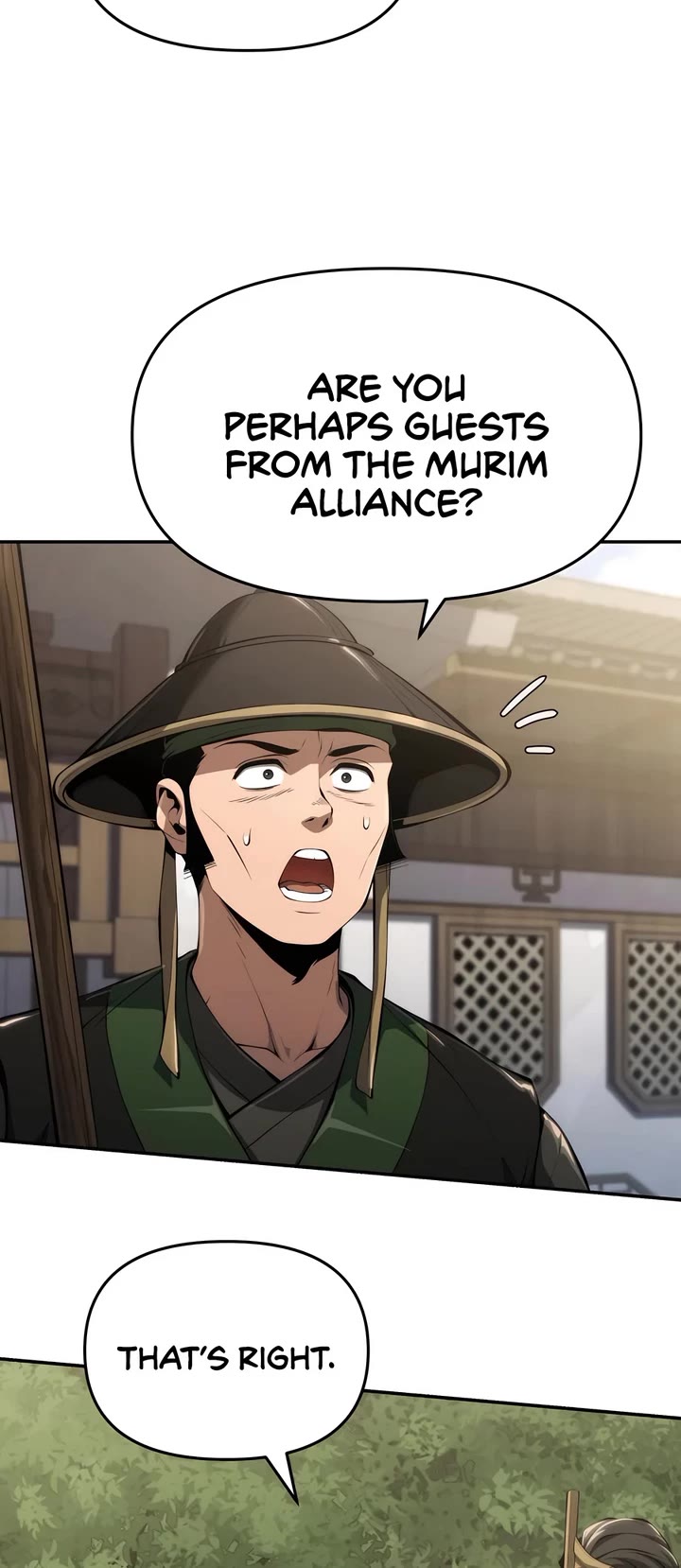 Entomologist in Sichuan Tang Clan chapter 24 page 4