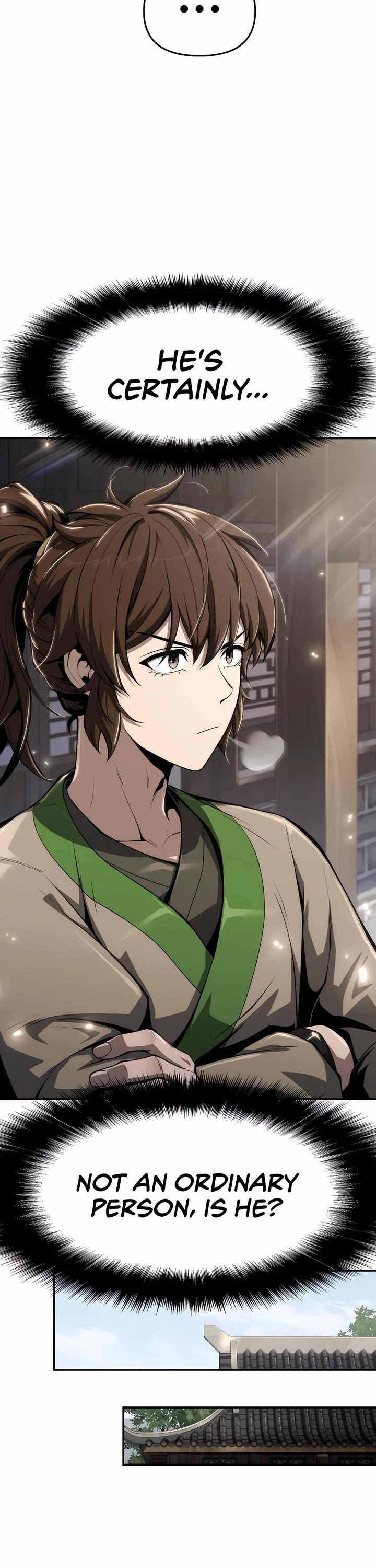 Entomologist in Sichuan Tang Clan chapter 24 page 40