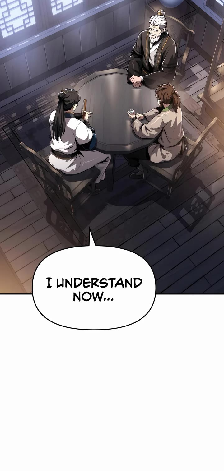 Entomologist in Sichuan Tang Clan chapter 24 page 42