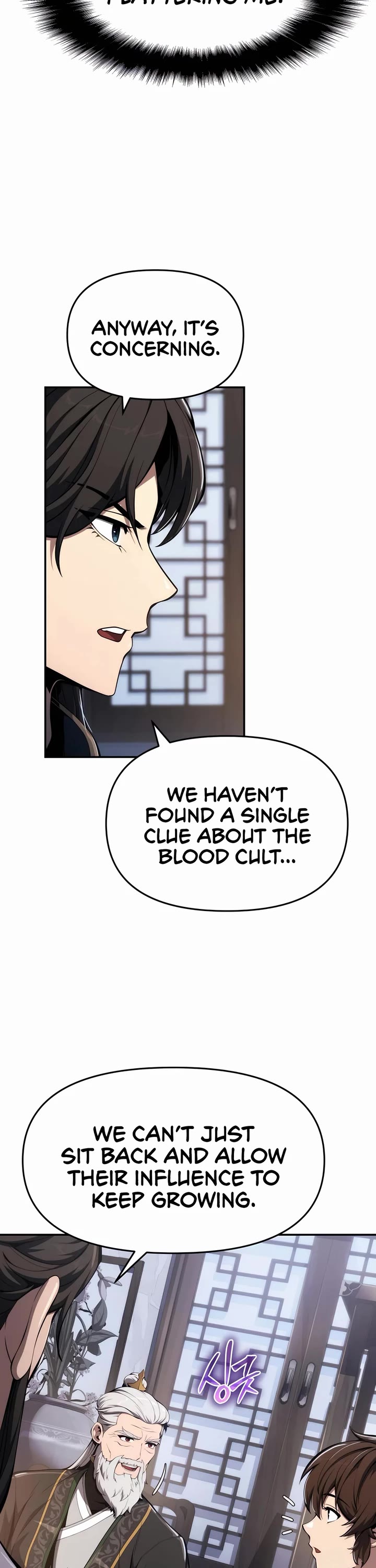 Entomologist in Sichuan Tang Clan chapter 24 page 44