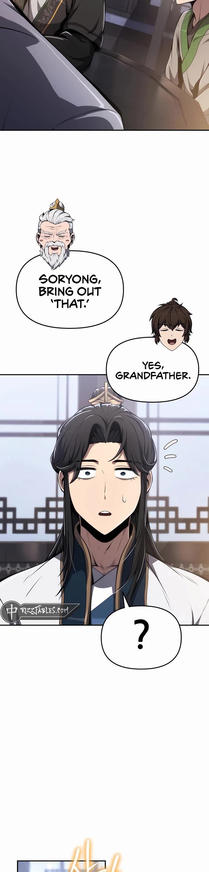 Entomologist in Sichuan Tang Clan chapter 24 page 45