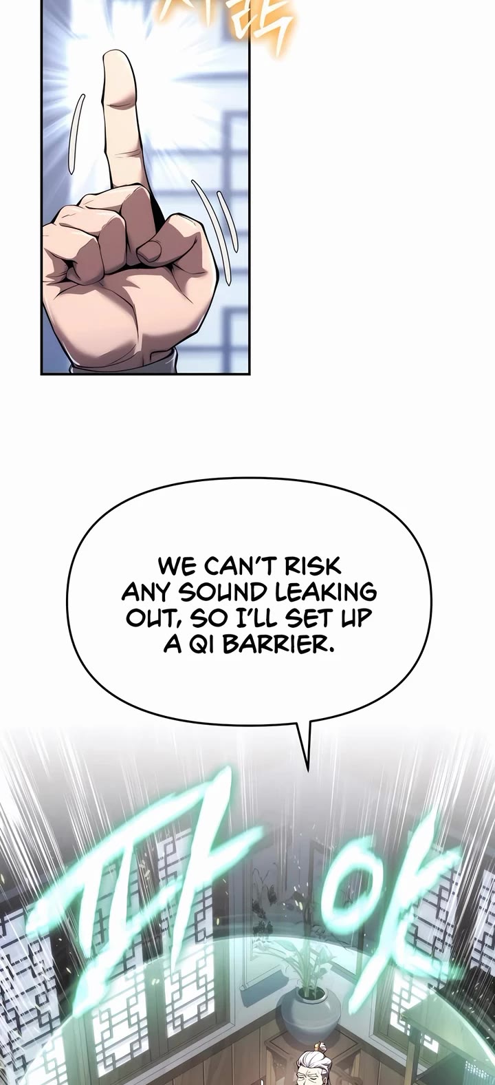 Entomologist in Sichuan Tang Clan chapter 24 page 46