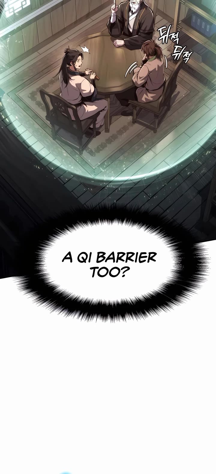 Entomologist in Sichuan Tang Clan chapter 24 page 47