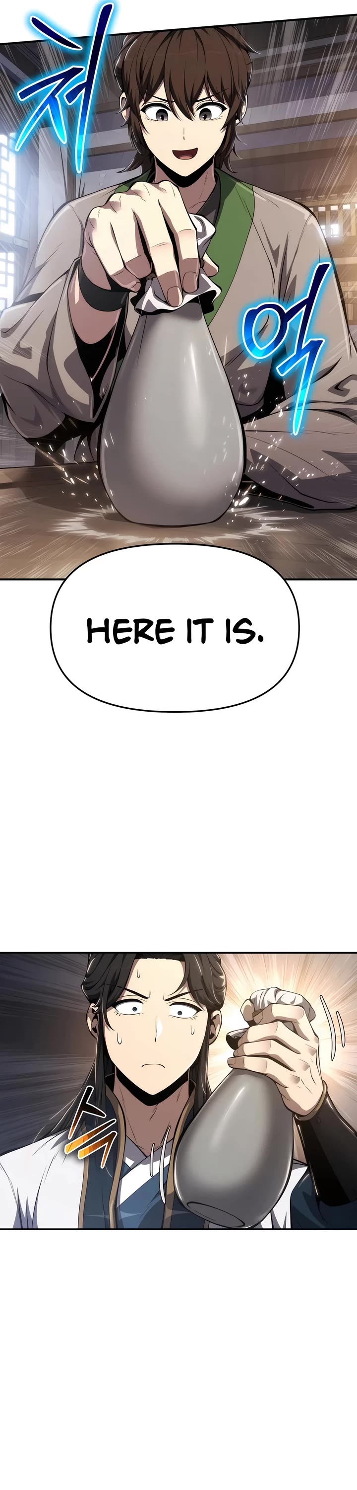 Entomologist in Sichuan Tang Clan chapter 24 page 48