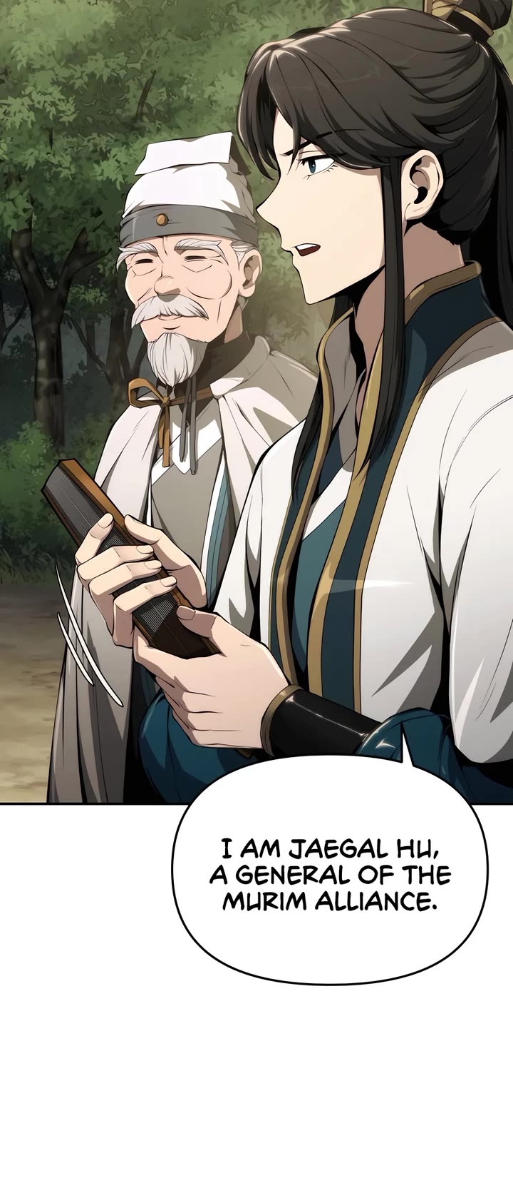 Entomologist in Sichuan Tang Clan chapter 24 page 5