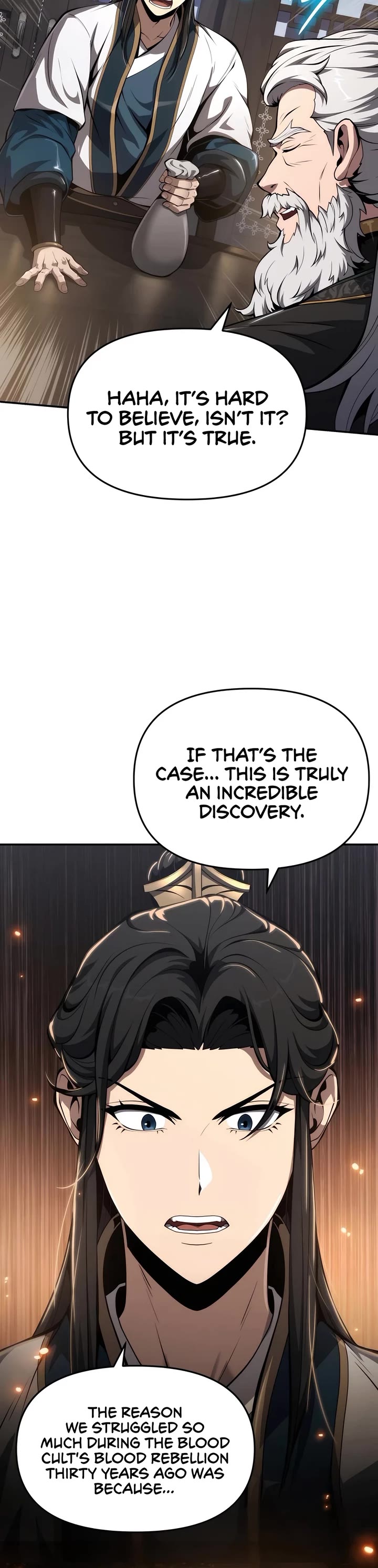 Entomologist in Sichuan Tang Clan chapter 24 page 51