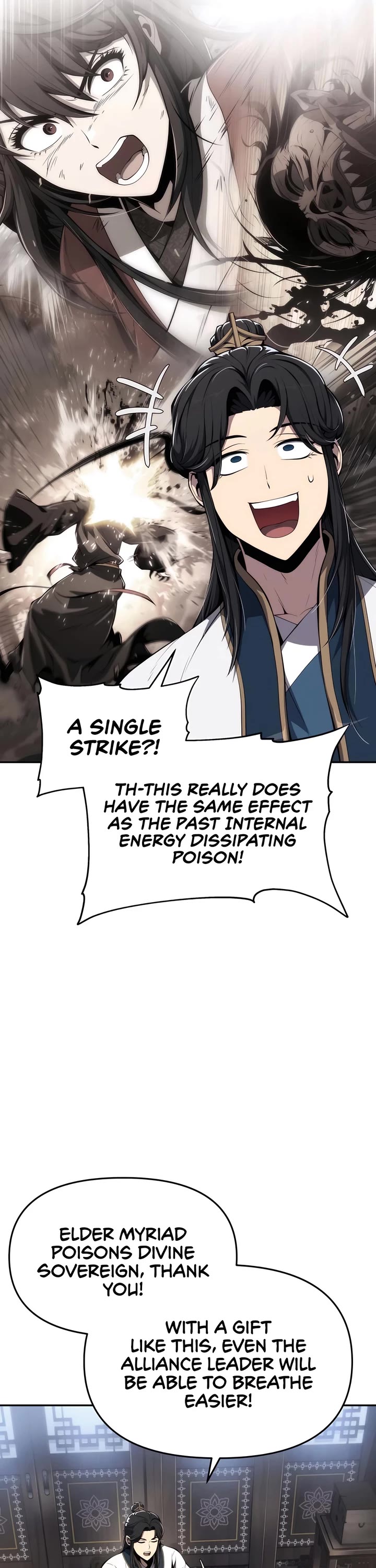 Entomologist in Sichuan Tang Clan chapter 24 page 54