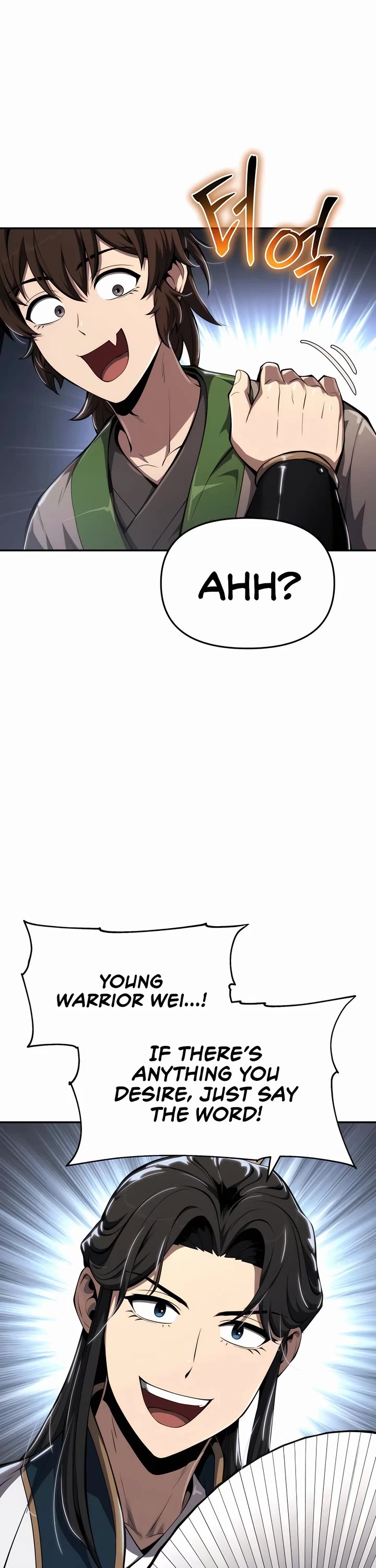 Entomologist in Sichuan Tang Clan chapter 24 page 57