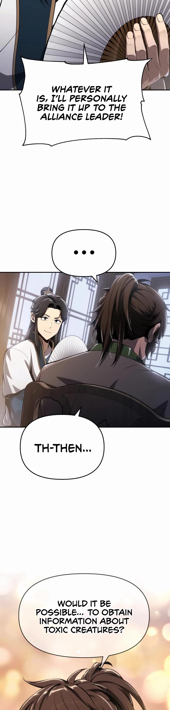 Entomologist in Sichuan Tang Clan chapter 24 page 58