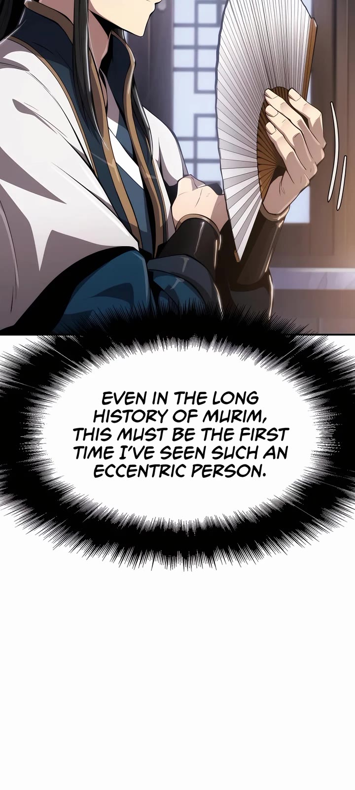 Entomologist in Sichuan Tang Clan chapter 24 page 61