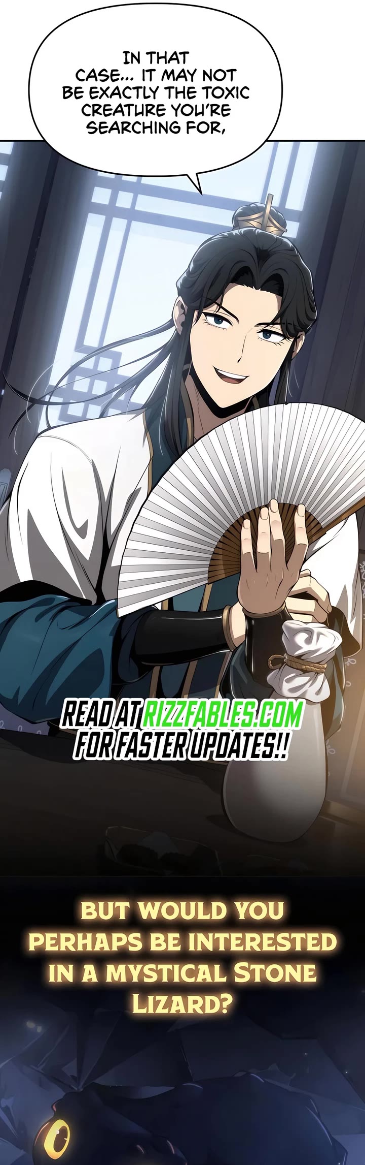 Entomologist in Sichuan Tang Clan chapter 24 page 62