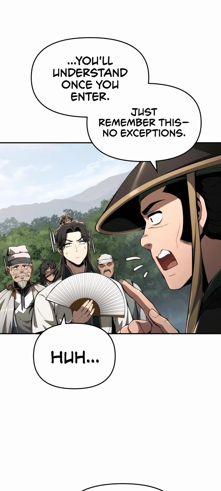 Entomologist in Sichuan Tang Clan chapter 24 page 9