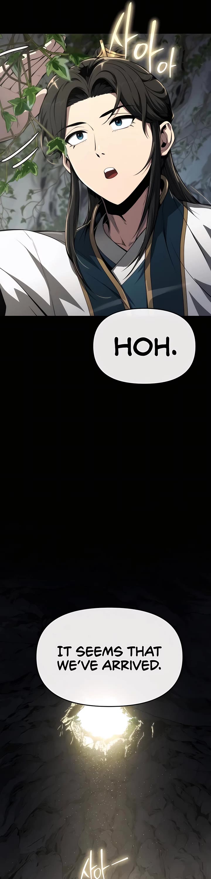 Entomologist in Sichuan Tang Clan chapter 25 page 10