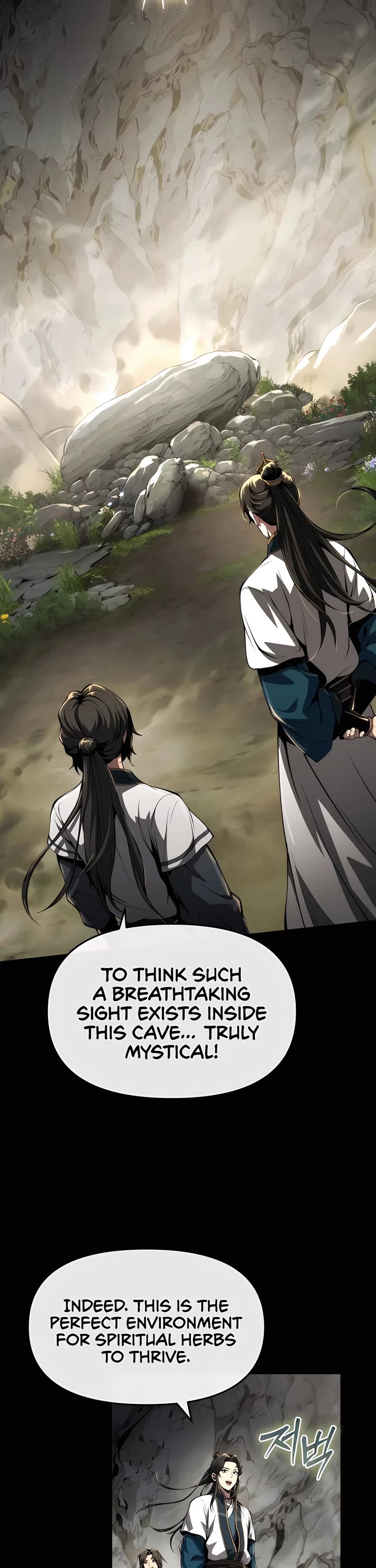 Entomologist in Sichuan Tang Clan chapter 25 page 11