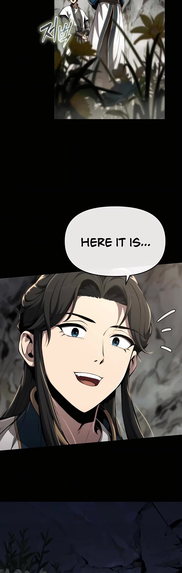 Entomologist in Sichuan Tang Clan chapter 25 page 12