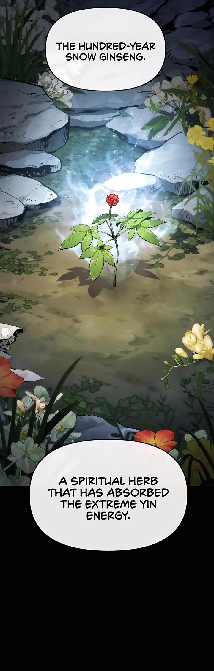 Entomologist in Sichuan Tang Clan chapter 25 page 13