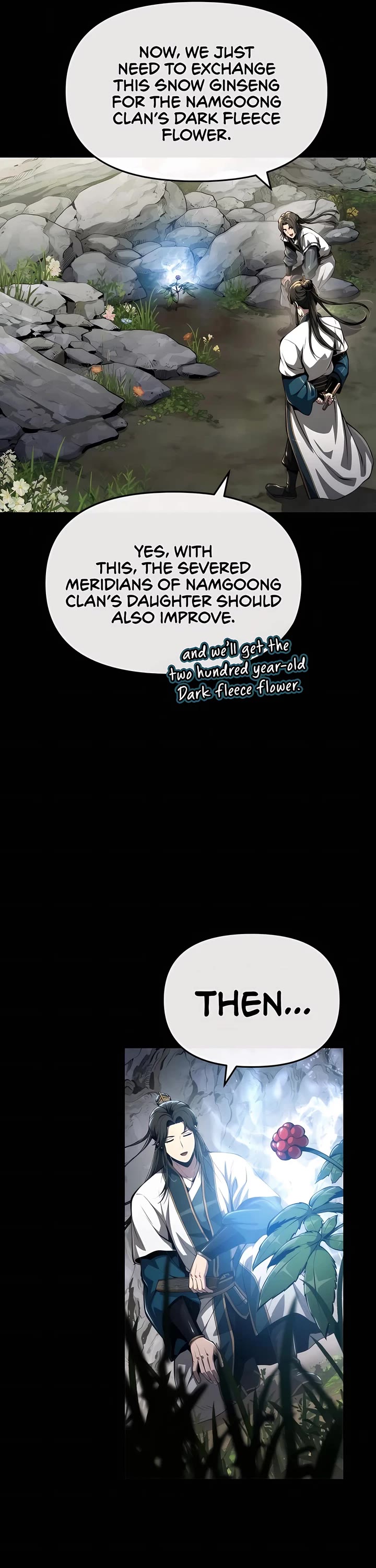 Entomologist in Sichuan Tang Clan chapter 25 page 14