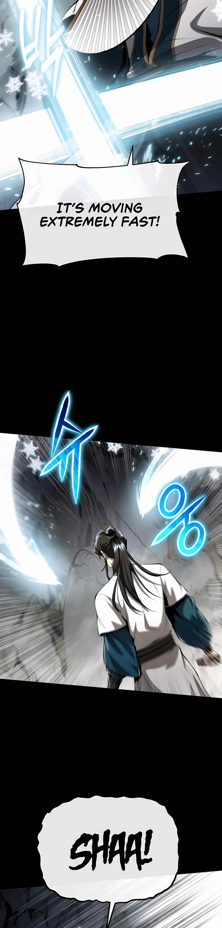 Entomologist in Sichuan Tang Clan chapter 25 page 19