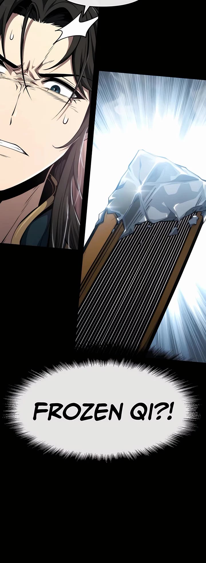 Entomologist in Sichuan Tang Clan chapter 25 page 21