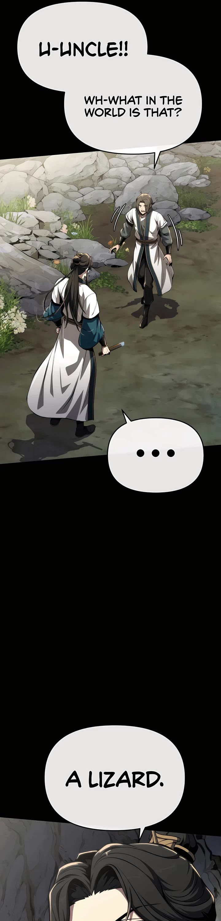 Entomologist in Sichuan Tang Clan chapter 25 page 22