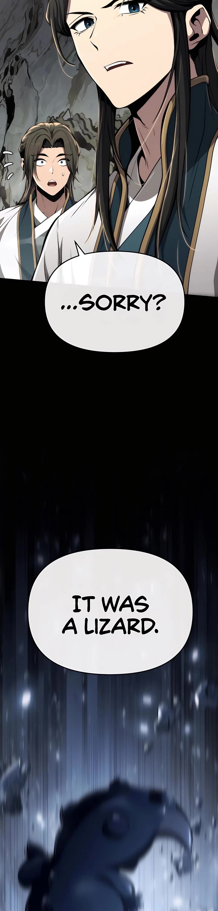 Entomologist in Sichuan Tang Clan chapter 25 page 23