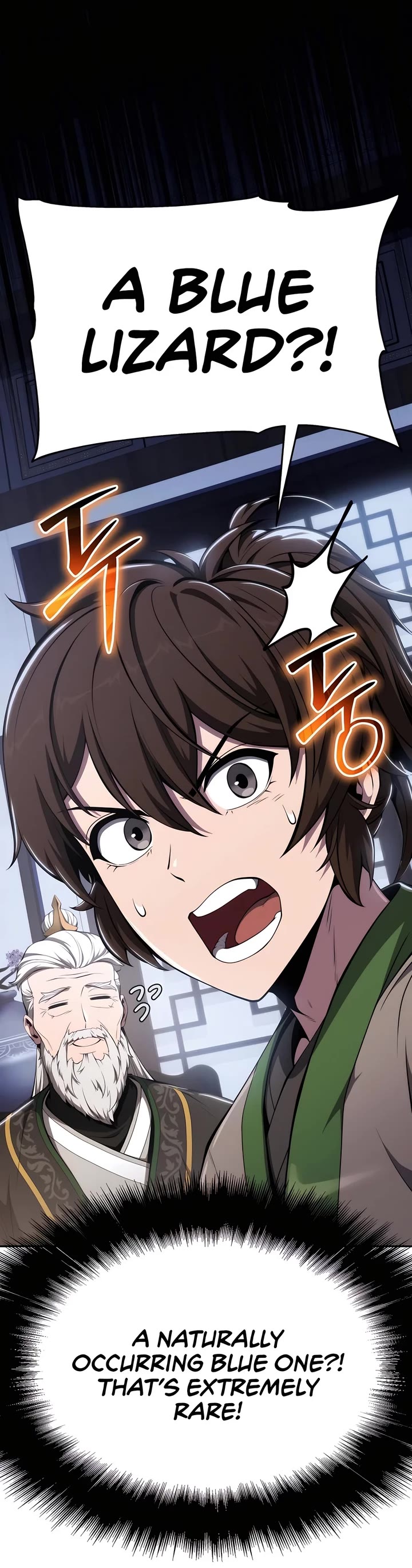 Entomologist in Sichuan Tang Clan chapter 25 page 25